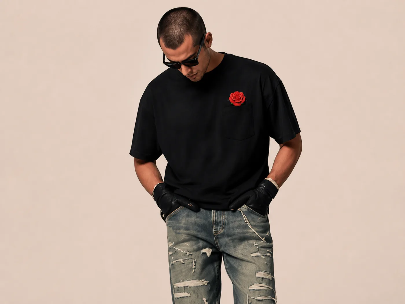 Uncompromising Fit